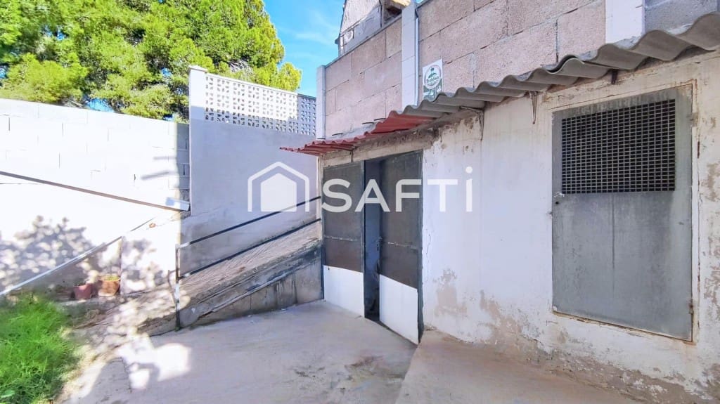 Local Commercial à vendre à Calvia avec garage - 554 000 € (Ref: 9448708)