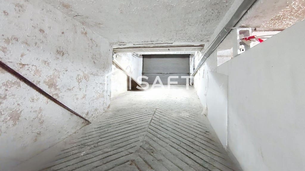 Local Commercial à vendre à Calvia avec garage - 554 000 € (Ref: 9448708)