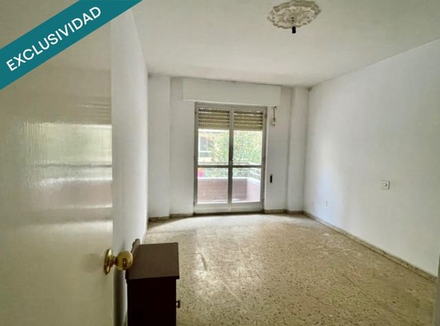 4 camera da letto Appartamento in vendita in Ponferrada - 73.000 € (Rif: 9448709)