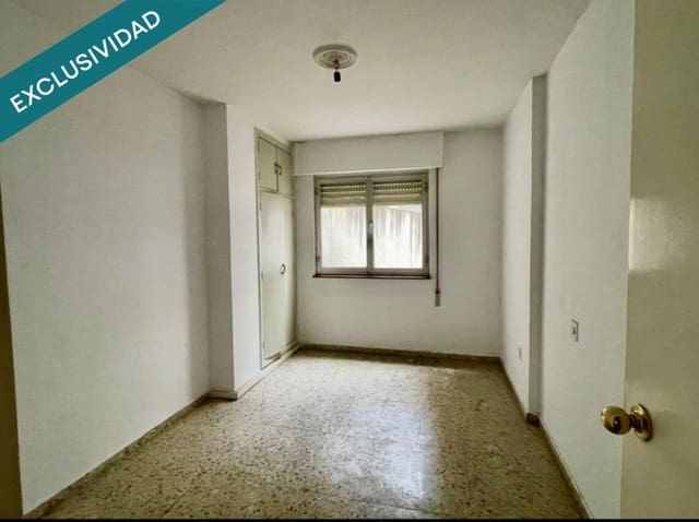 4 camera da letto Appartamento in vendita in Ponferrada - 73.000 € (Rif: 9448709)