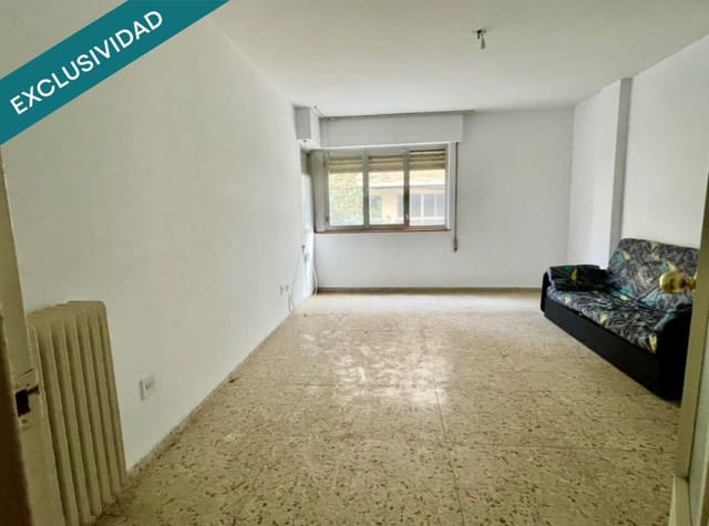 4 camera da letto Appartamento in vendita in Ponferrada - 73.000 € (Rif: 9448709)