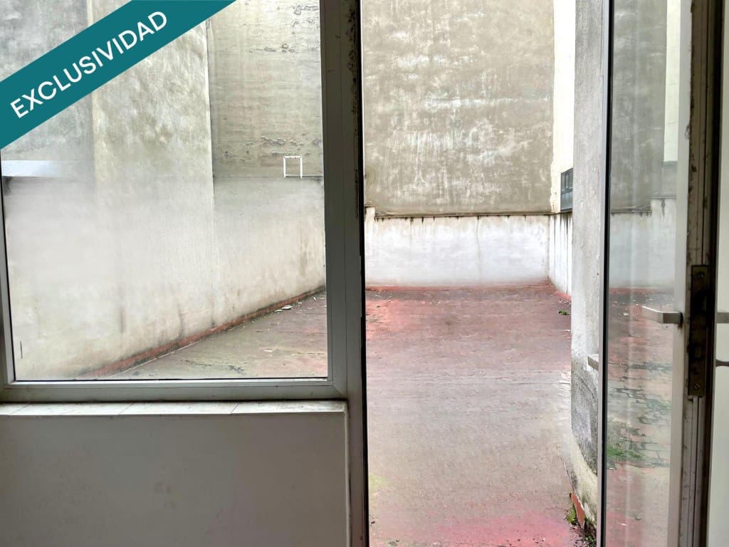 4 makuuhuone Huoneisto myytävänä paikassa Ponferrada - 73 000 € (Ref: 9448709)