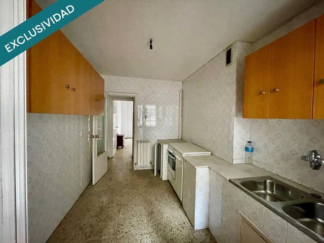 4 camera da letto Appartamento in vendita in Ponferrada - 73.000 € (Rif: 9448709)