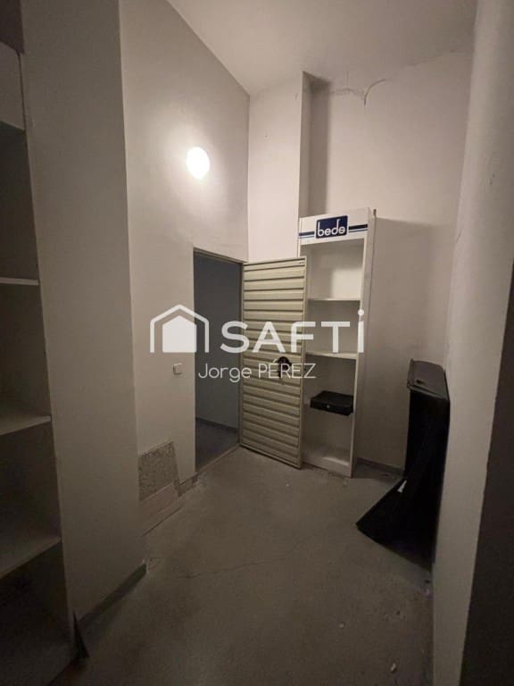 Komercyjne na sprzedaż w Miasto Toledo - 27 500 € (Ref: 9448710)