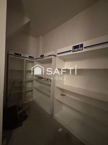 Erhverv til salg i Toledo by - € 27.500 (Ref: 9448710)