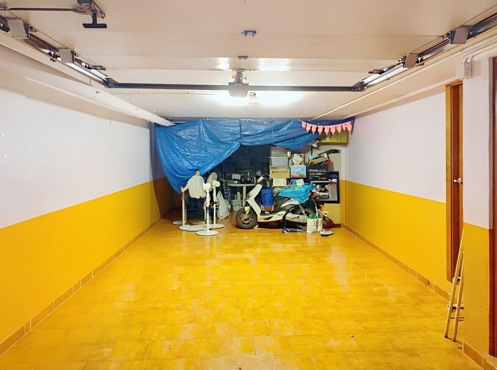 4 soverom Rekkehus til salgs i Llanera de Ranes med garasje - € 165 000 (Ref: 9450969)