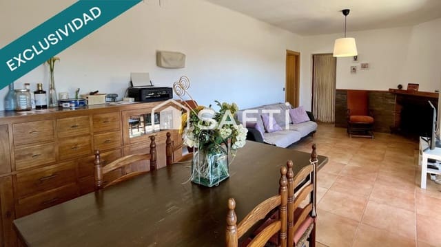 3 soverom Villa til salgs i Sant Cebrià de Vallalta med garasje - € 250 000 (Ref: 9450970)