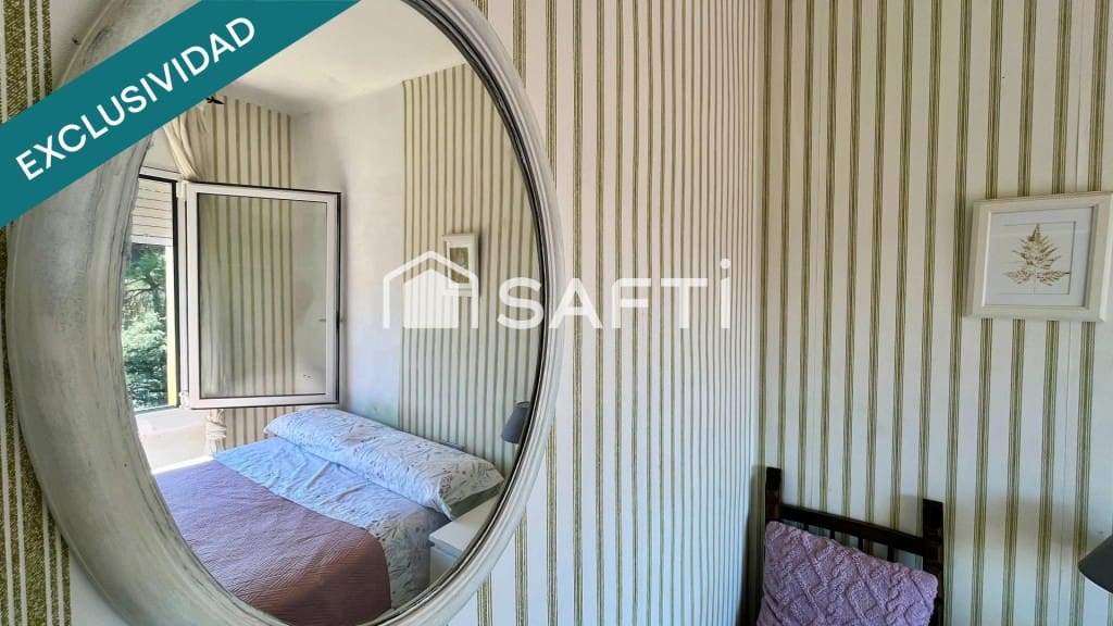 3 chambre Villa/Maison à vendre à Sant Cebria de Vallalta avec garage - 250 000 € (Ref: 9450970)