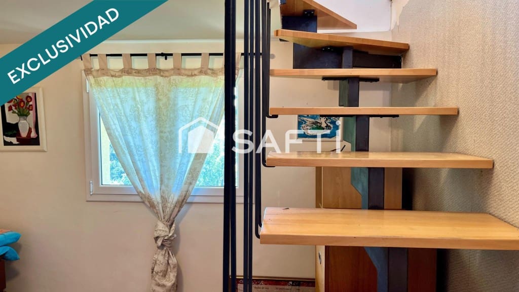 3 chambre Villa/Maison à vendre à Sant Cebria de Vallalta avec garage - 250 000 € (Ref: 9450970)