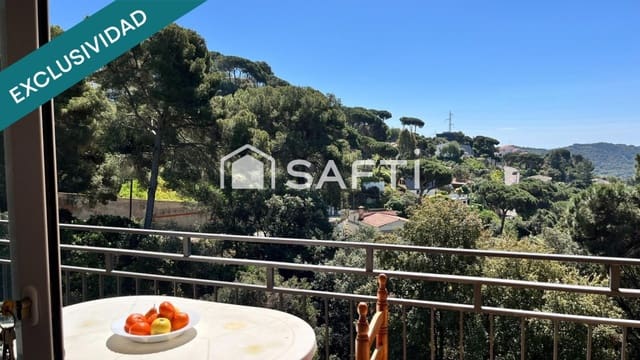 3 soverom Villa til salgs i Sant Cebrià de Vallalta med garasje - € 250 000 (Ref: 9450970)