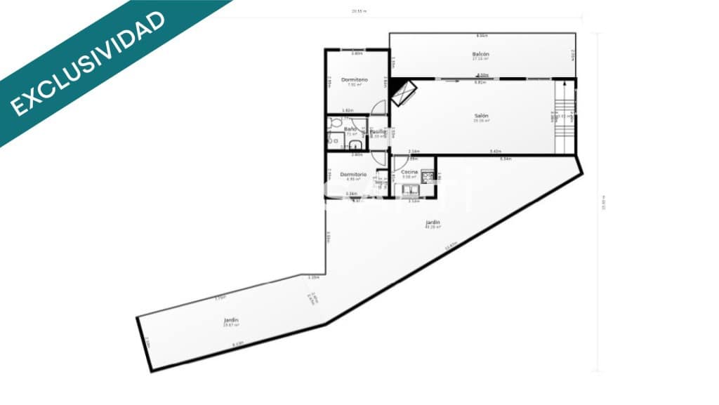 3 chambre Villa/Maison à vendre à Sant Cebria de Vallalta avec garage - 250 000 € (Ref: 9450970)