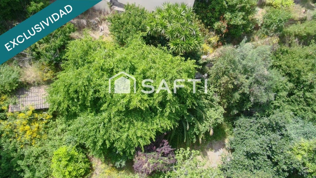 3 chambre Villa/Maison à vendre à Sant Cebria de Vallalta avec garage - 250 000 € (Ref: 9450970)