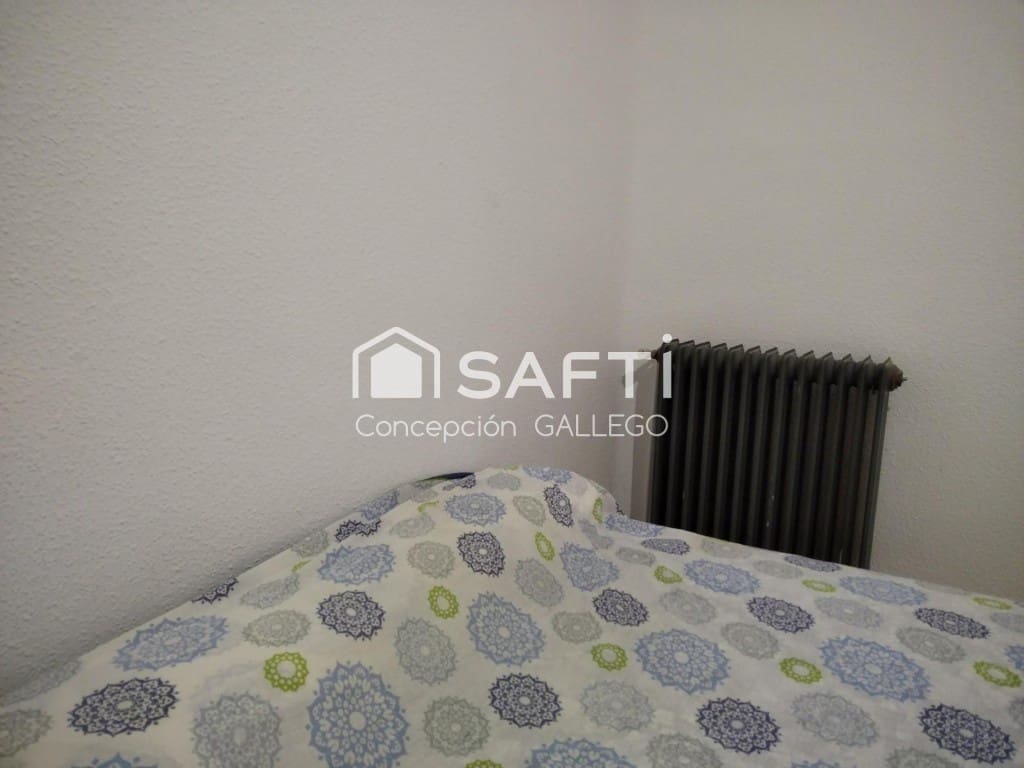 Chalet de 4 habitaciones en Alcázar de San Juan en venta con garaje - 115.000 € (Ref: 9450971)