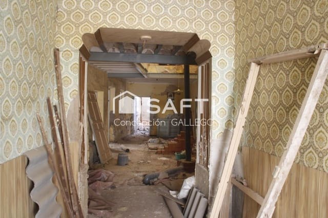 3 sovrum Villa till salu i Campo de Criptana - 26 000 € (Ref: 9450972)