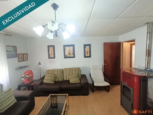 3 soverom Leilighet til salgs i Villarta de San Juan med garasje - € 43 000 (Ref: 9450973)