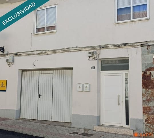 3 soverom Leilighet til salgs i Villarta de San Juan med garasje - € 43 000 (Ref: 9450973)