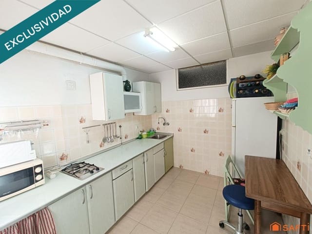 3 soverom Leilighet til salgs i Villarta de San Juan med garasje - € 43 000 (Ref: 9450973)