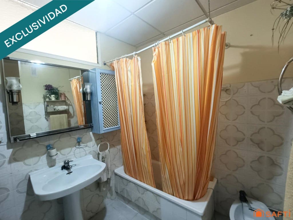 3 bedroom Apartment for sale in Villarta de San Juan with garage - € 43,000 (Ref: 9450973)