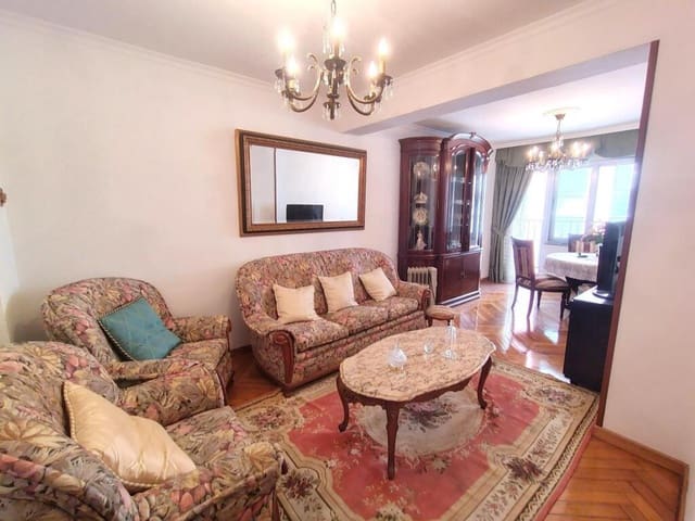 3 makuuhuone Huoneisto vuokrattavana paikassa Santiago de Compostela - 900 € (Ref: 9450974)