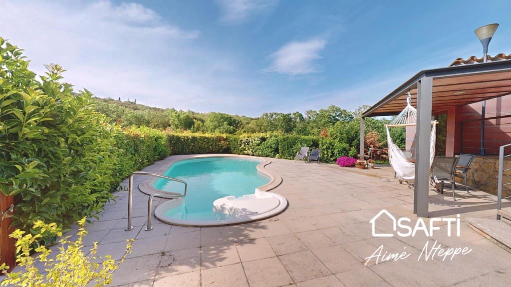 7 slaapkamer Finca/Landhuis te koop in Palol de Revardit met zwembad garage - € 949.650 (Ref: 9450975)