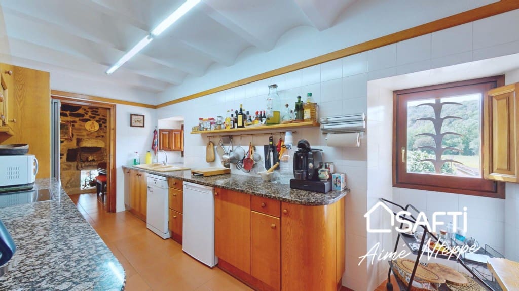 7 slaapkamer Finca/Landhuis te koop in Palol de Revardit met zwembad garage - € 949.650 (Ref: 9450975)