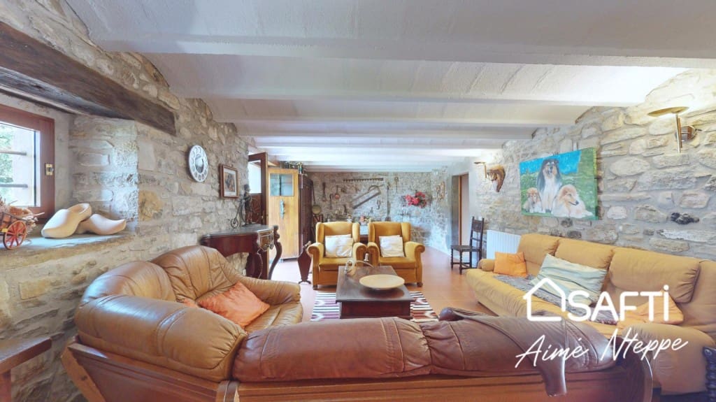 7 slaapkamer Finca/Landhuis te koop in Palol de Revardit met zwembad garage - € 949.650 (Ref: 9450975)