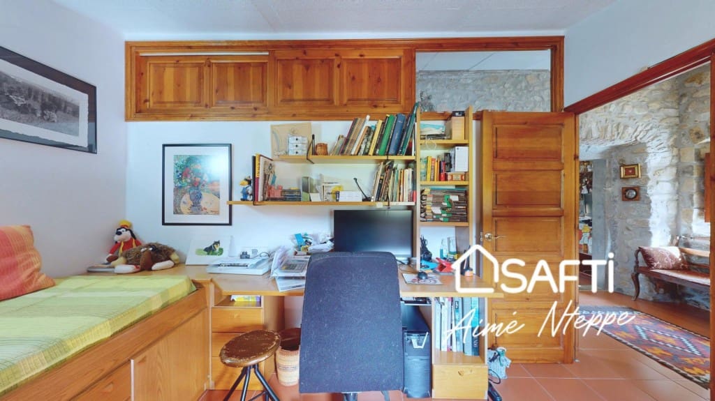 7 slaapkamer Finca/Landhuis te koop in Palol de Revardit met zwembad garage - € 949.650 (Ref: 9450975)