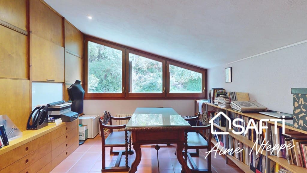 7 slaapkamer Finca/Landhuis te koop in Palol de Revardit met zwembad garage - € 949.650 (Ref: 9450975)