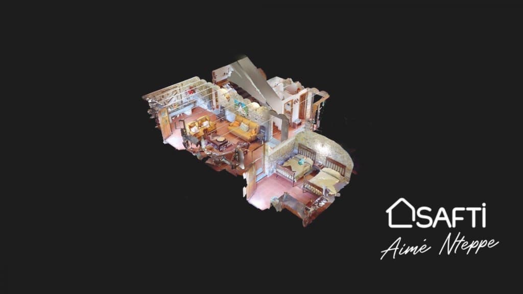 7 slaapkamer Finca/Landhuis te koop in Palol de Revardit met zwembad garage - € 949.650 (Ref: 9450975)