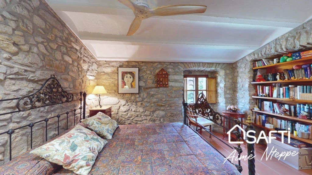 7 slaapkamer Finca/Landhuis te koop in Palol de Revardit met zwembad garage - € 949.650 (Ref: 9450975)