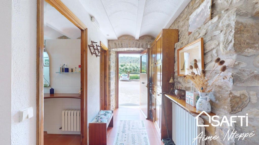 7 slaapkamer Finca/Landhuis te koop in Palol de Revardit met zwembad garage - € 949.650 (Ref: 9450975)