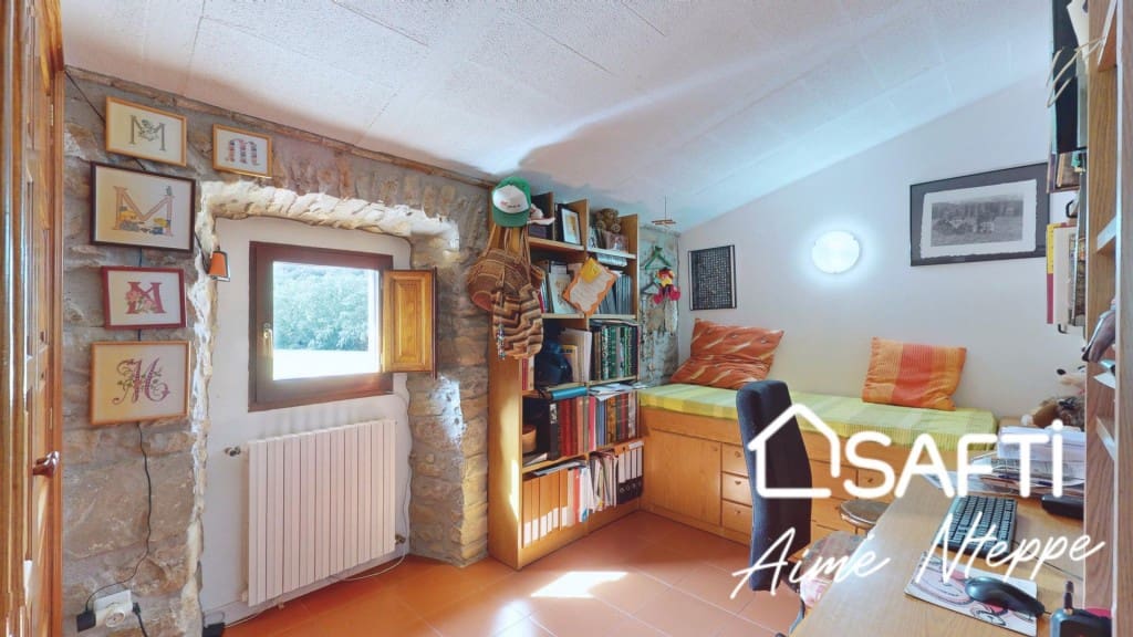 7 slaapkamer Finca/Landhuis te koop in Palol de Revardit met zwembad garage - € 949.650 (Ref: 9450975)