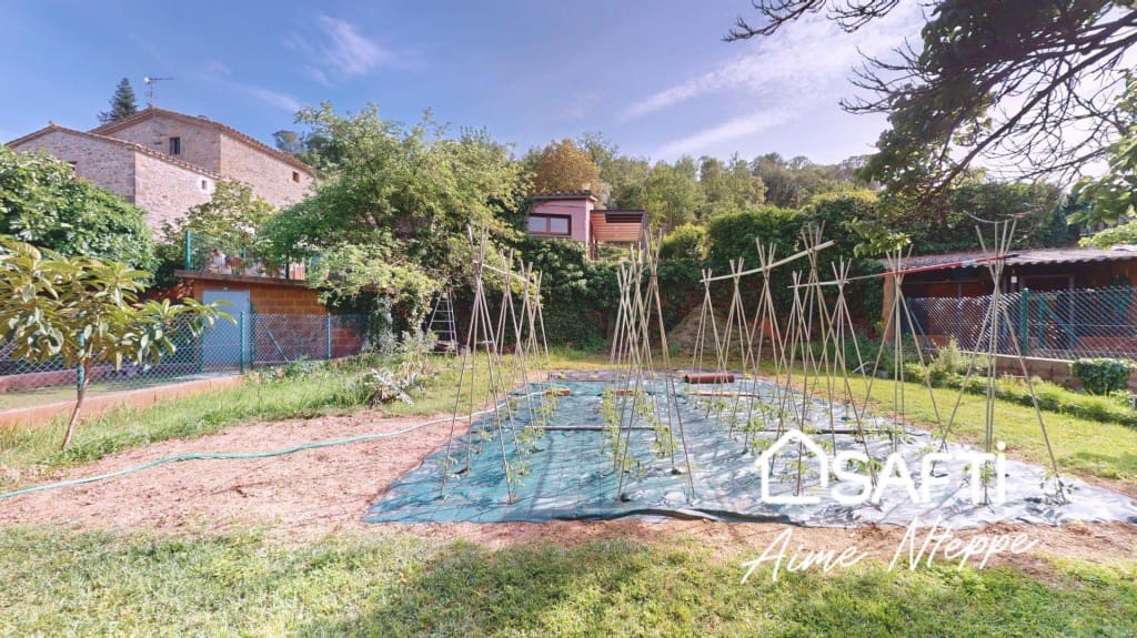 7 slaapkamer Finca/Landhuis te koop in Palol de Revardit met zwembad garage - € 949.650 (Ref: 9450975)