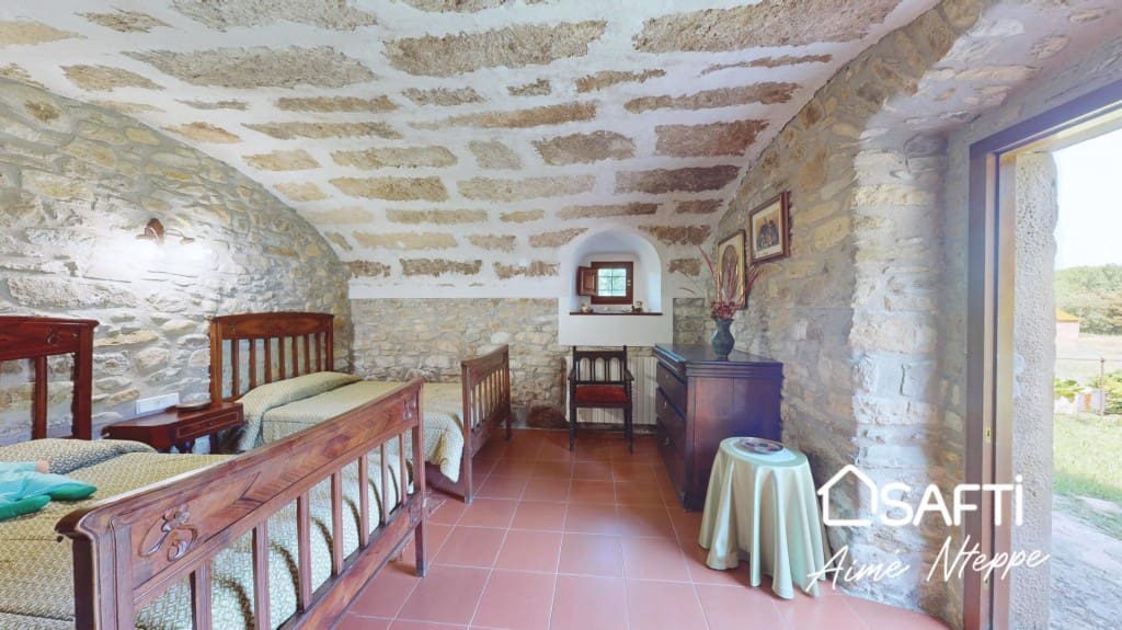 7 slaapkamer Finca/Landhuis te koop in Palol de Revardit met zwembad garage - € 949.650 (Ref: 9450975)