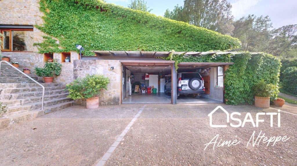 7 slaapkamer Finca/Landhuis te koop in Palol de Revardit met zwembad garage - € 949.650 (Ref: 9450975)