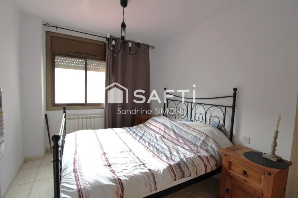 4 soverom Villa til salgs i Lloret de Mar med svømmebasseng garasje - € 270 000 (Ref: 9450976)