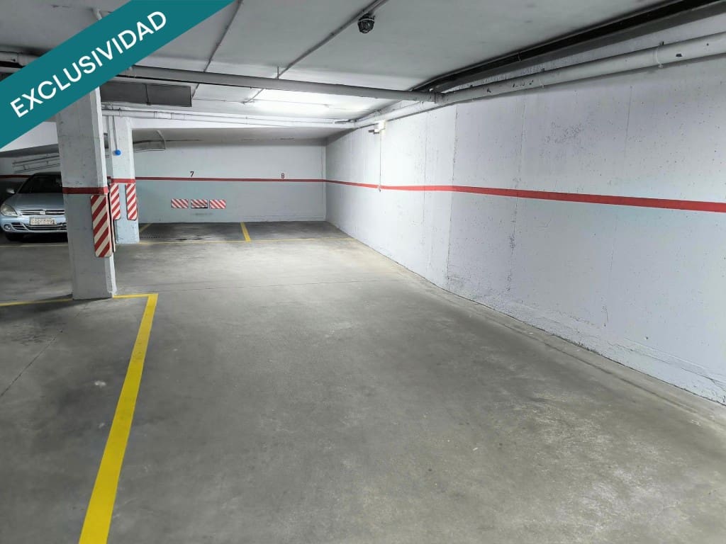 1 bedroom Apartment for sale in Leon city with garage - € 149,000 (Ref: 9450977)