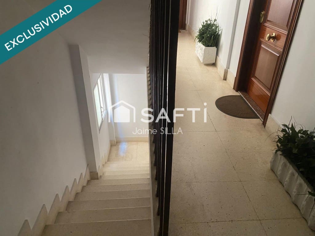 4 slaapkamer Appartement te koop in Torrent - € 70.000 (Ref: 9450978)