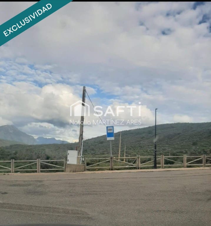 1 bedroom Apartment for sale in Puebla de Lillo - € 63,000 (Ref: 9450979)