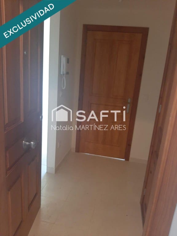 1 bedroom Apartment for sale in Puebla de Lillo - € 63,000 (Ref: 9450979)