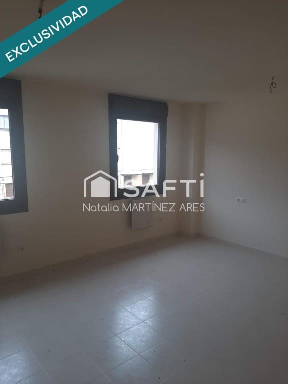 1 bedroom Apartment for sale in Puebla de Lillo - € 63,000 (Ref: 9450979)