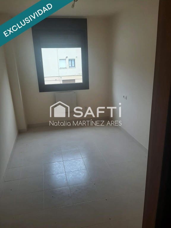 1 bedroom Apartment for sale in Puebla de Lillo - € 63,000 (Ref: 9450979)