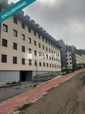 1 soverom Leilighet til salgs i Puebla de Lillo - € 63 000 (Ref: 9450979)