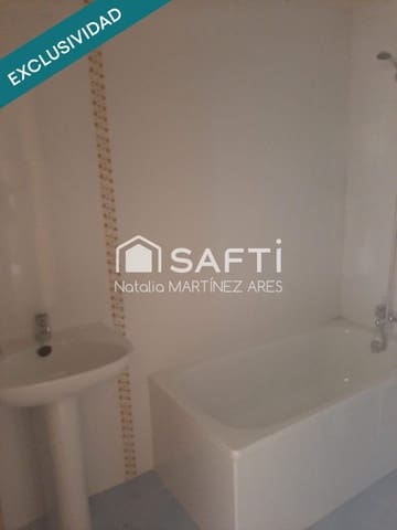 1 soverom Leilighet til salgs i Puebla de Lillo - € 63 000 (Ref: 9450979)