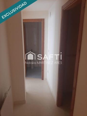 1 soverom Leilighet til salgs i Puebla de Lillo - € 63 000 (Ref: 9450979)