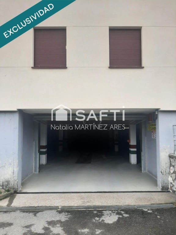 1 bedroom Apartment for sale in Puebla de Lillo - € 63,000 (Ref: 9450979)