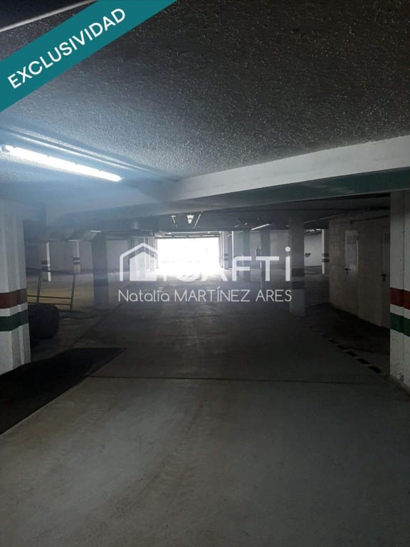 1 bedroom Apartment for sale in Puebla de Lillo - € 63,000 (Ref: 9450979)