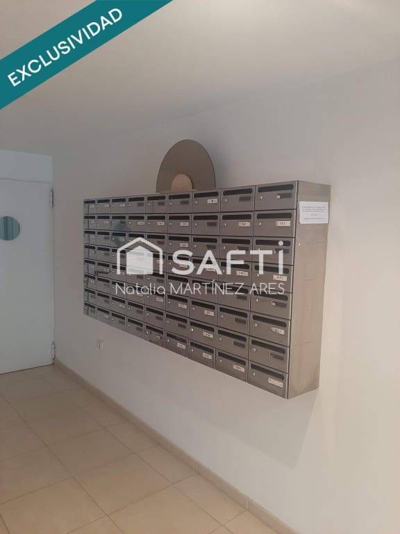 1 bedroom Apartment for sale in Puebla de Lillo - € 63,000 (Ref: 9450979)