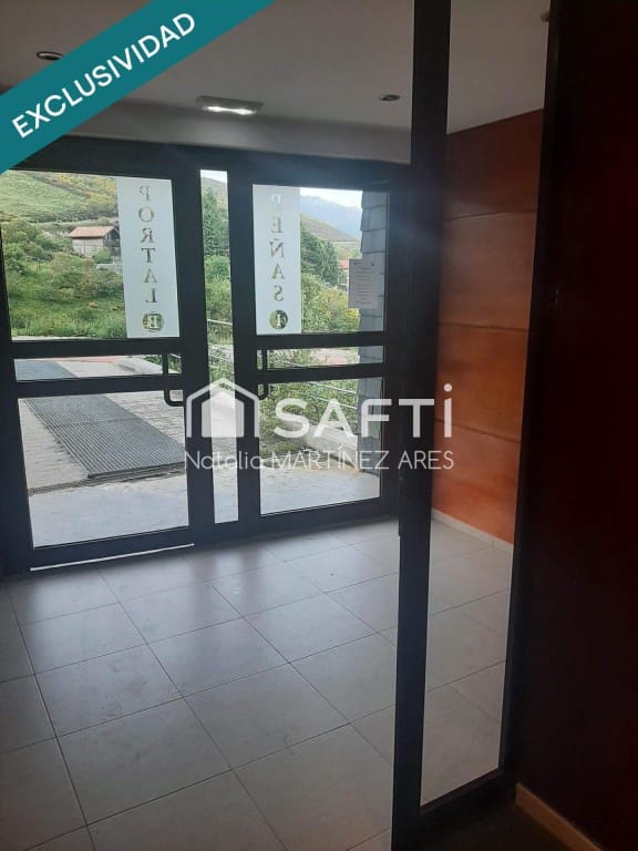 1 bedroom Apartment for sale in Puebla de Lillo - € 63,000 (Ref: 9450979)