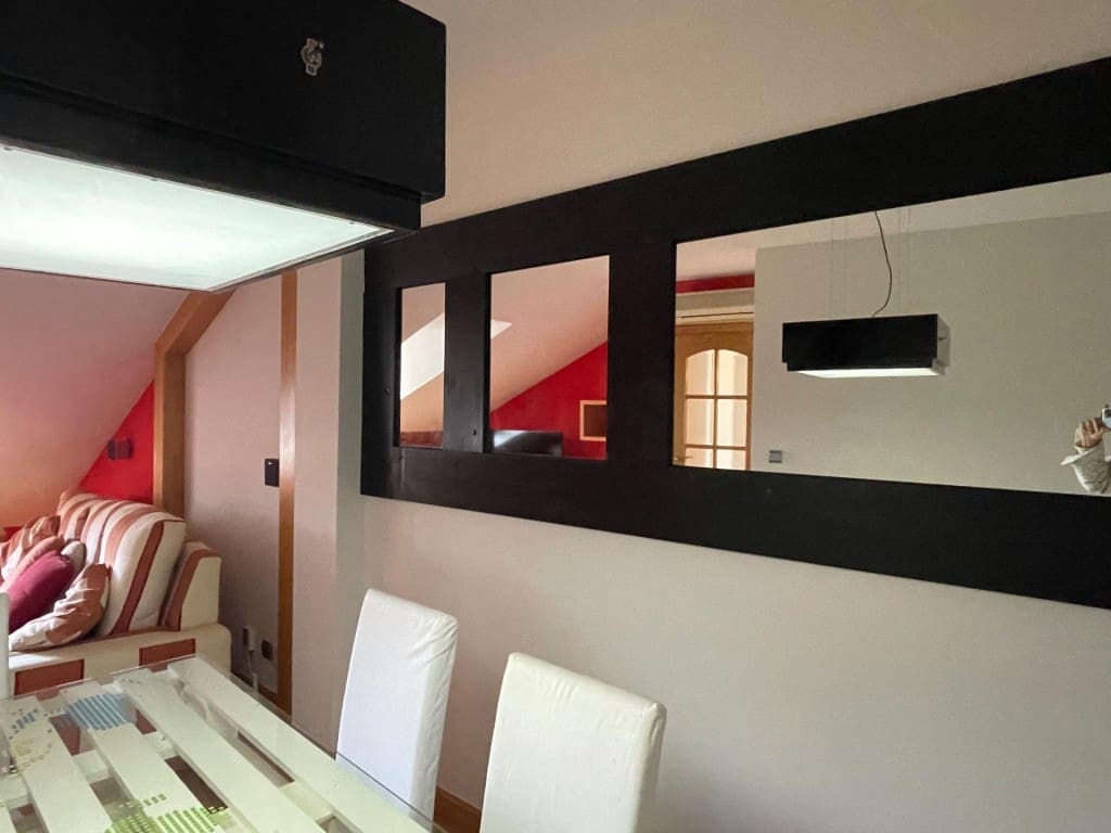 2 camera da letto Appartamento in vendita in Ponferrada - 220.000 € (Rif: 9450980)